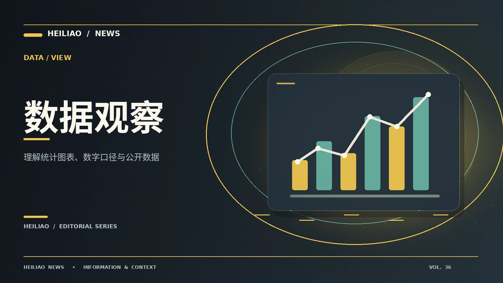 数据百分比的分母
